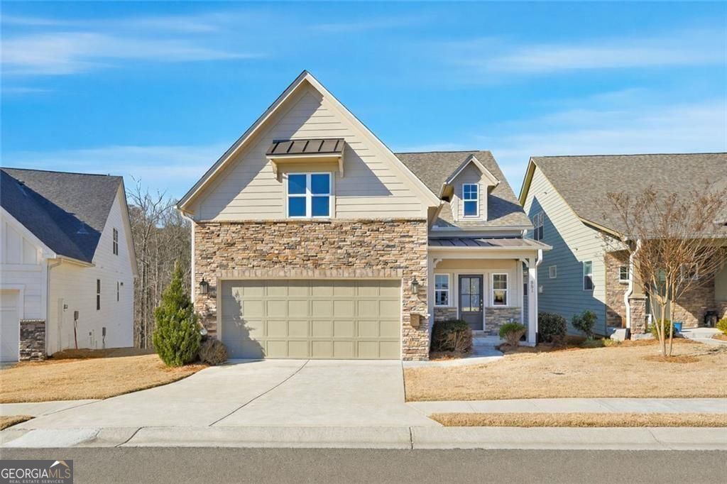 351 Grand Circle Jasper GA 30143