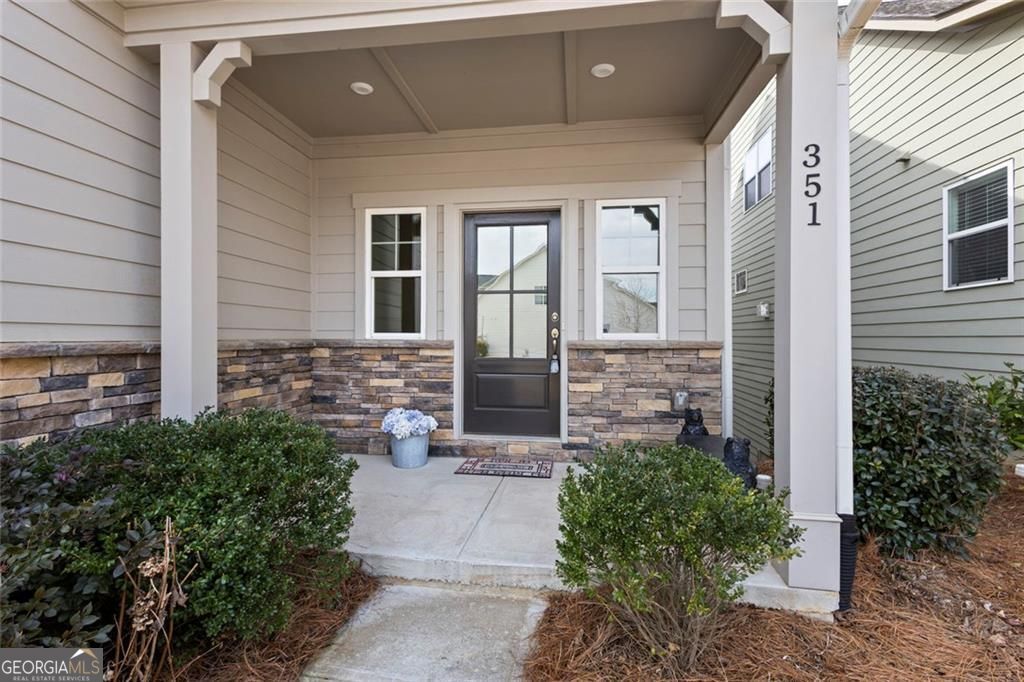 351 Grand Circle Jasper GA 30143