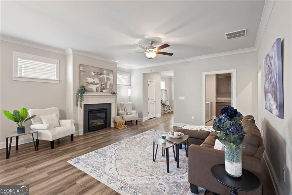 351 Grand Circle Jasper GA 30143