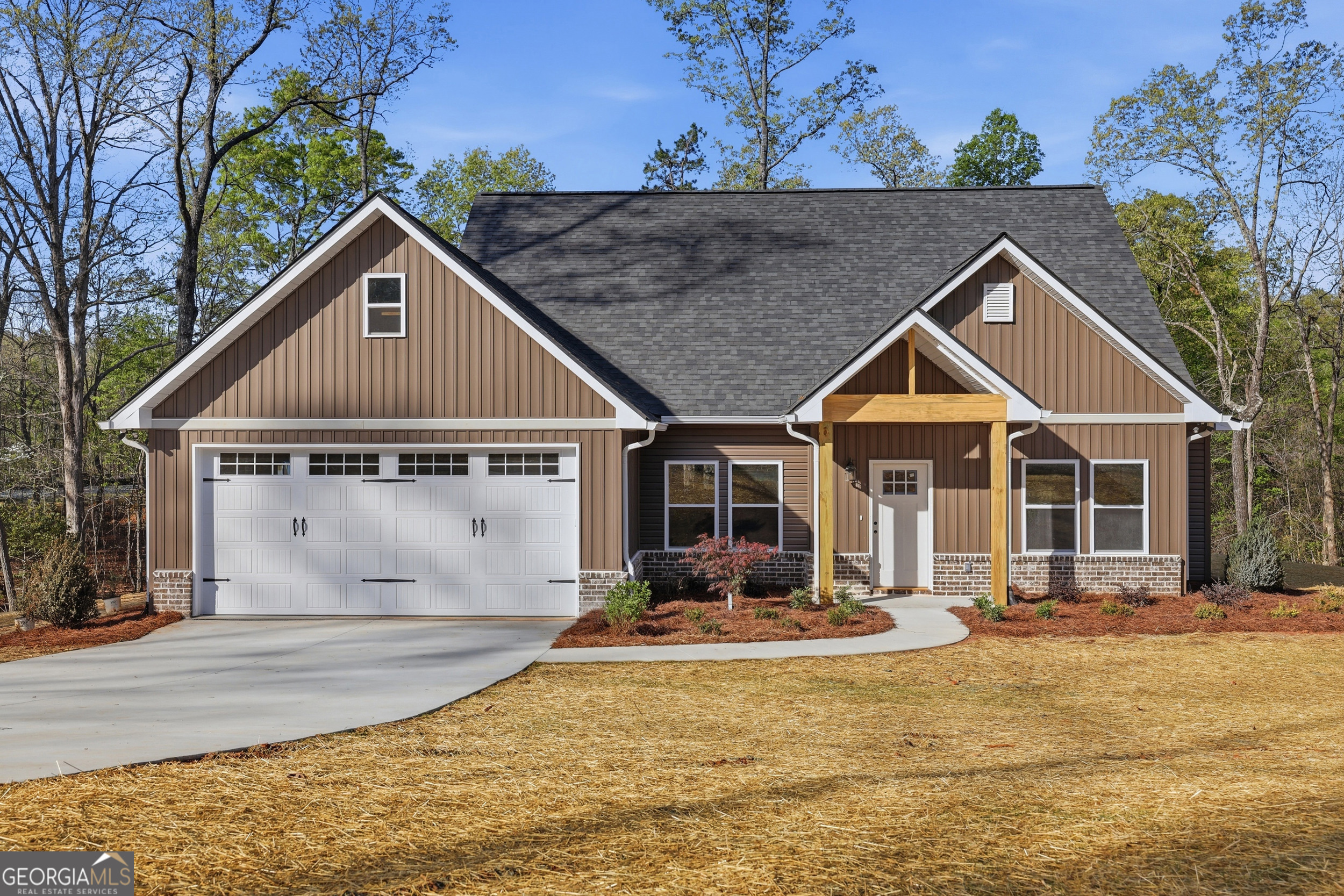 204 Edwards Road Clarkesville GA 30523