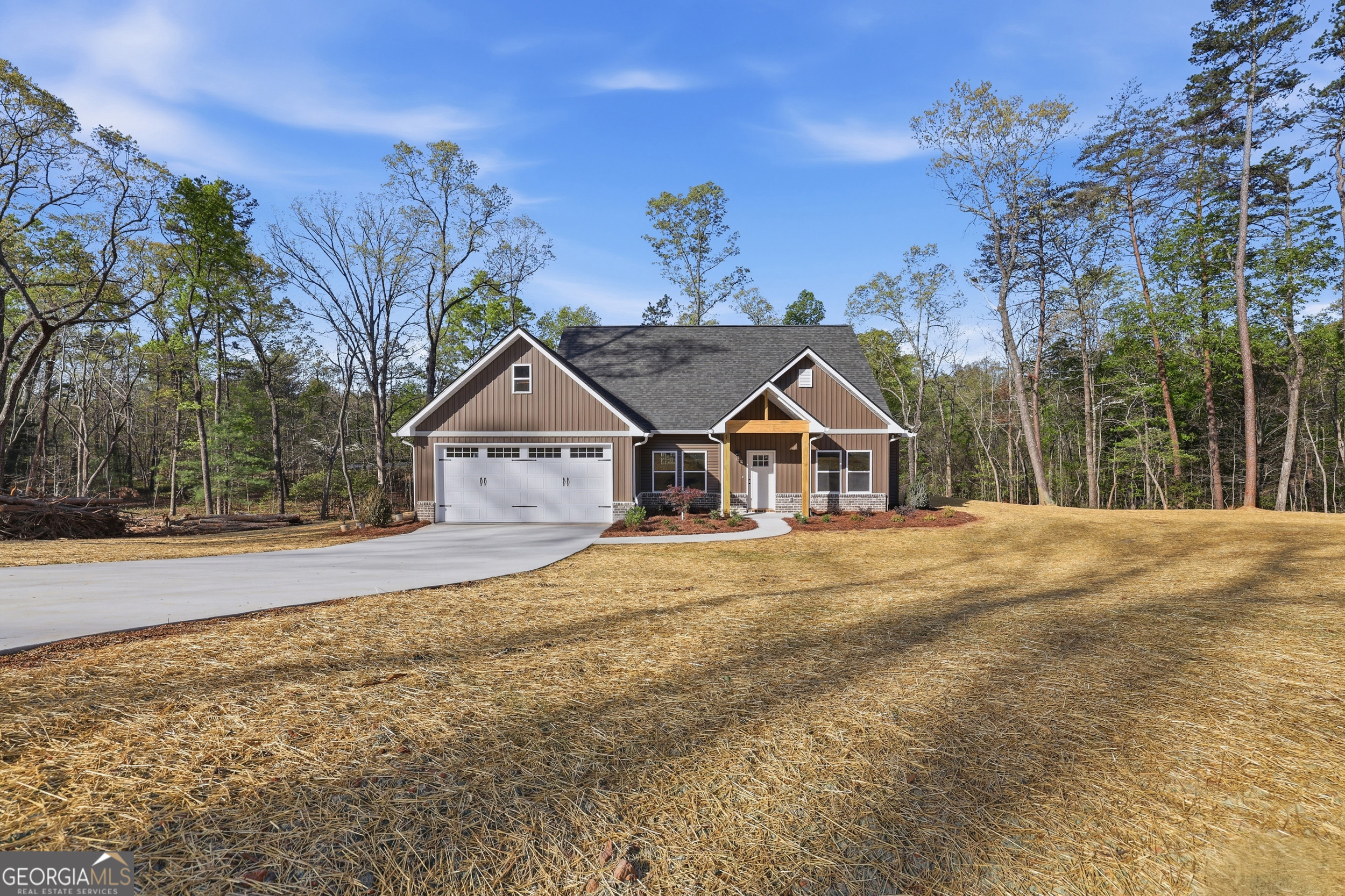 204 Edwards Road Clarkesville GA 30523