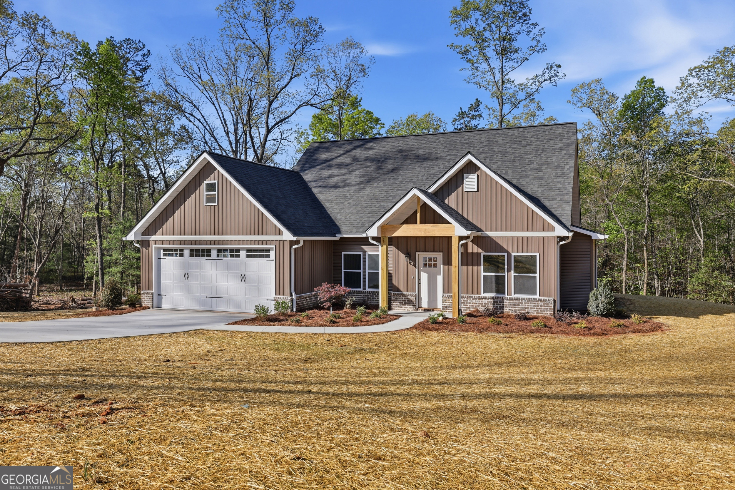 204 Edwards Road Clarkesville GA 30523
