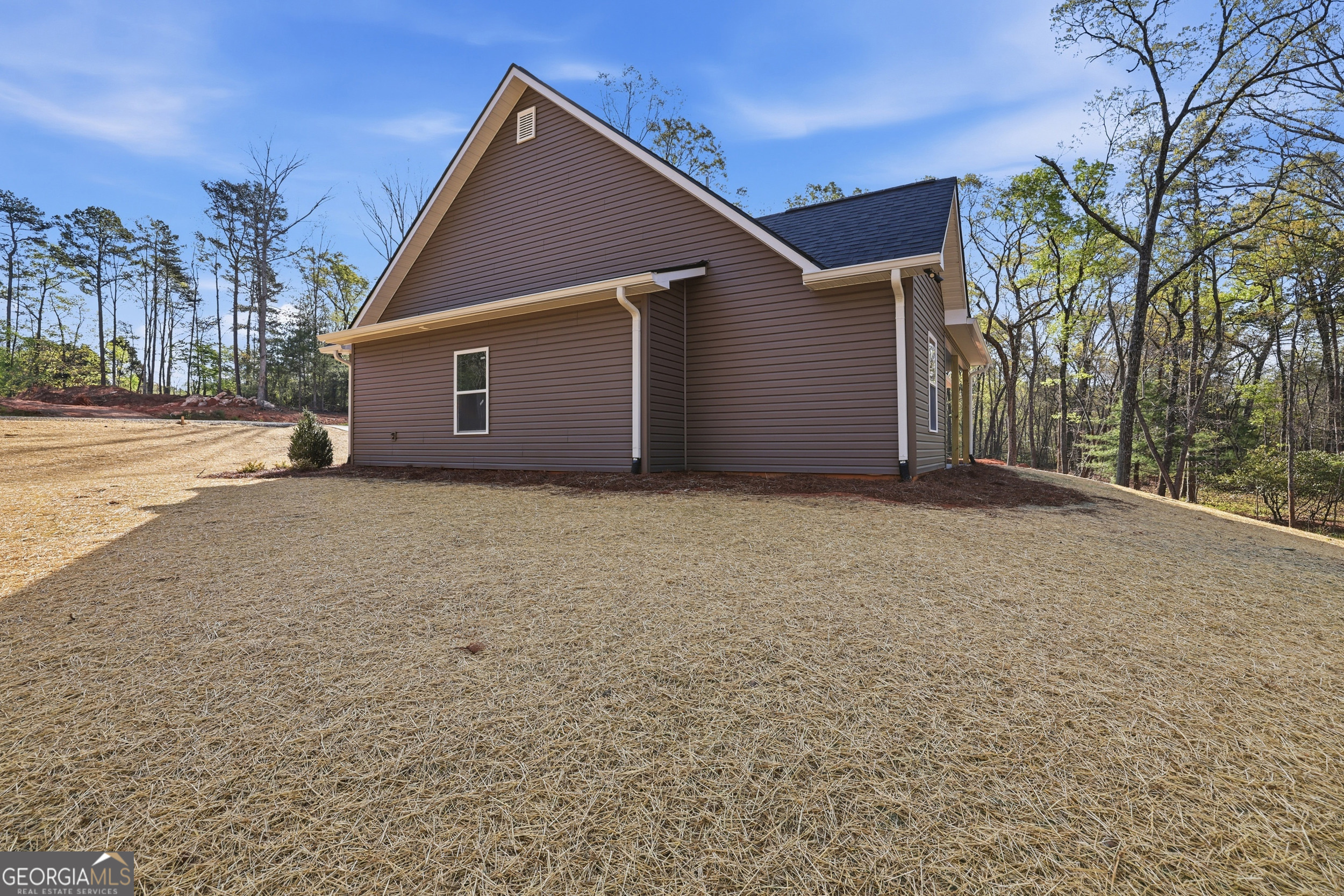 204 Edwards Road Clarkesville GA 30523