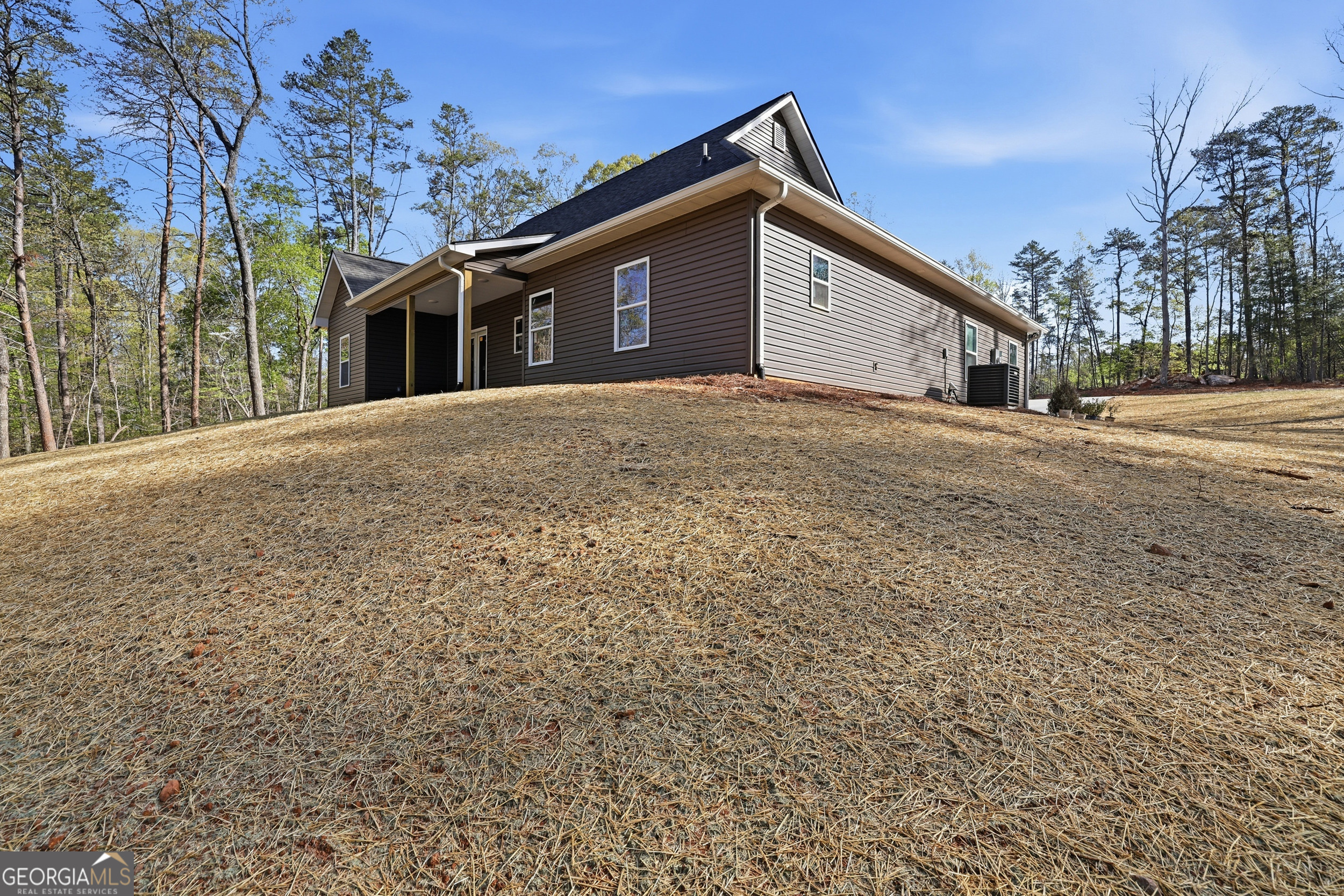 204 Edwards Road Clarkesville GA 30523