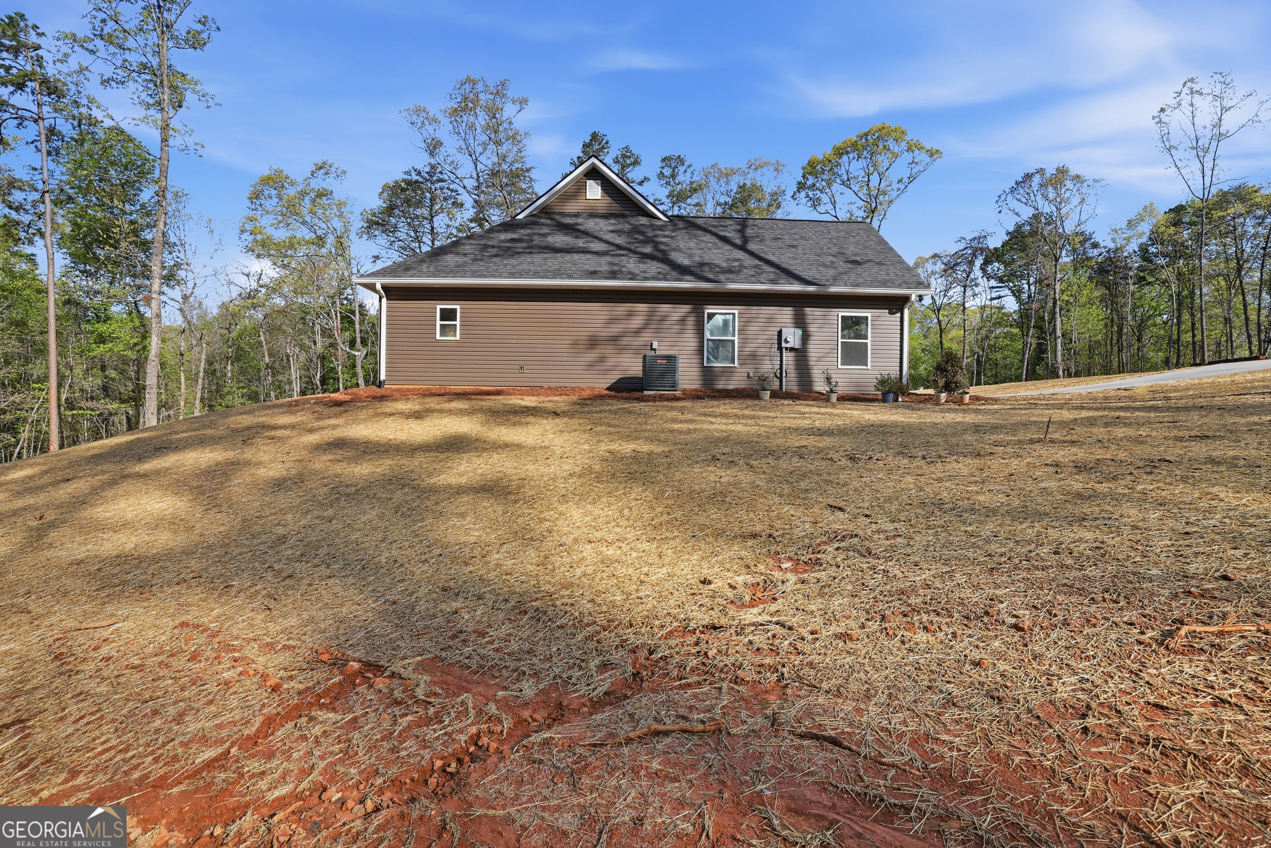 204 Edwards Road Clarkesville GA 30523