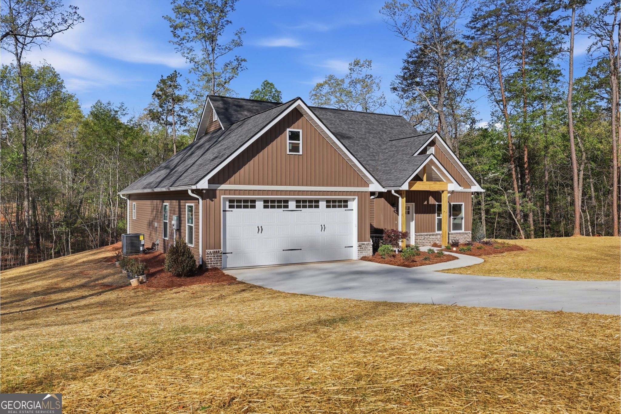 204 Edwards Road Clarkesville GA 30523