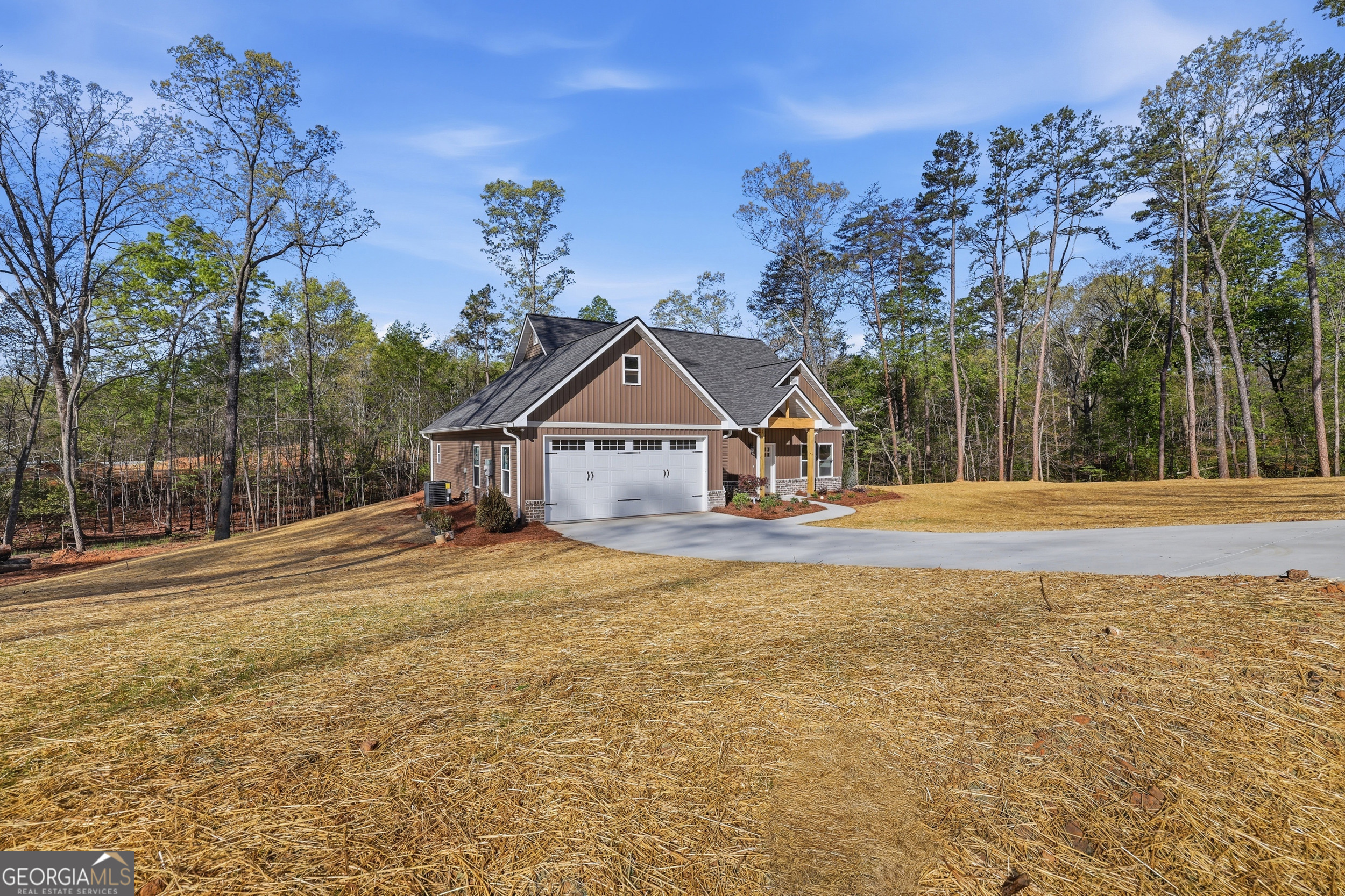 204 Edwards Road Clarkesville GA 30523