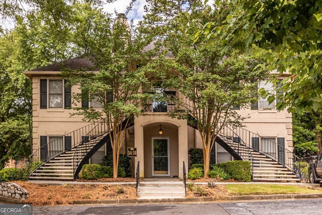 5 Plantation Drive NE Atlanta GA 30324