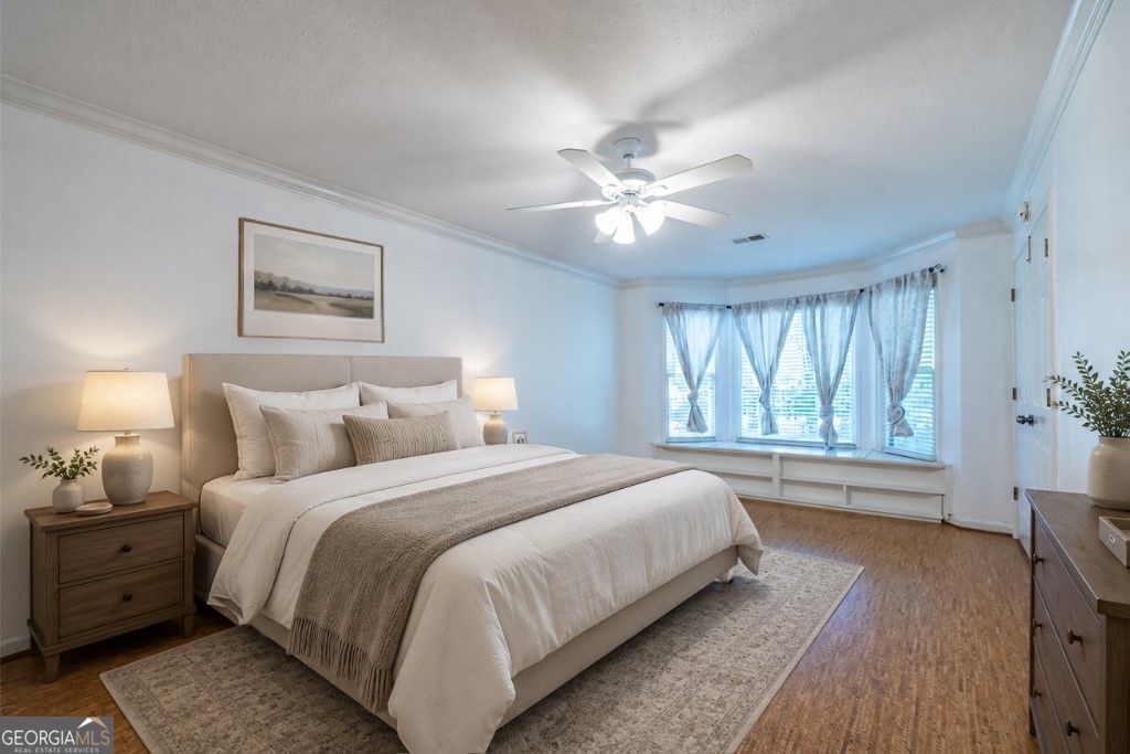 5 Plantation Drive NE Atlanta GA 30324