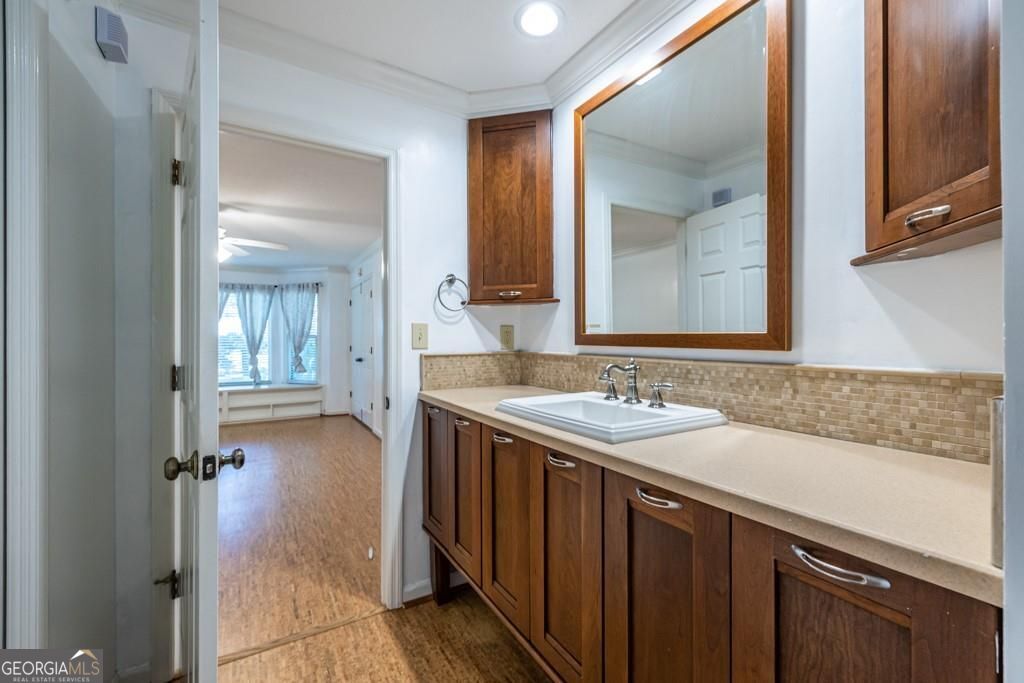 5 Plantation Drive NE Atlanta GA 30324