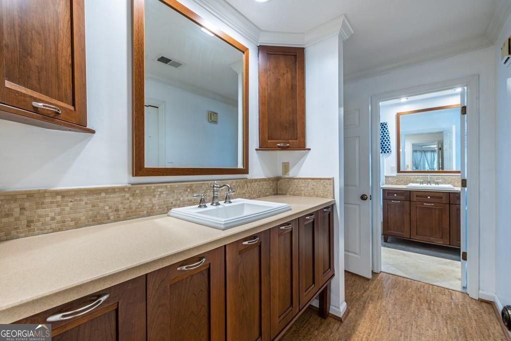 5 Plantation Drive NE Atlanta GA 30324