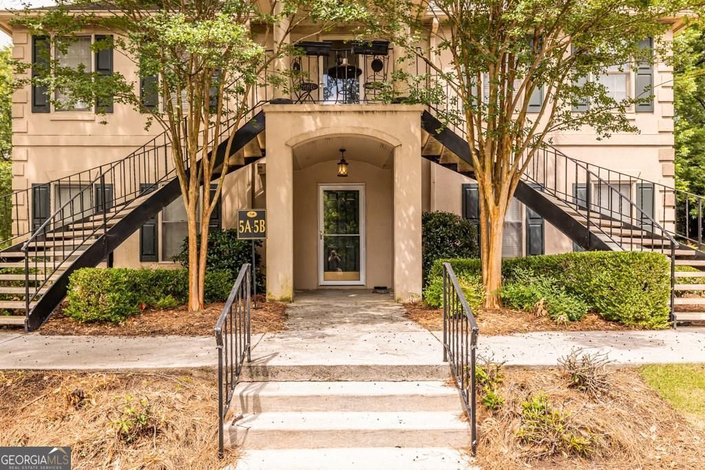 5 Plantation Drive NE Atlanta GA 30324