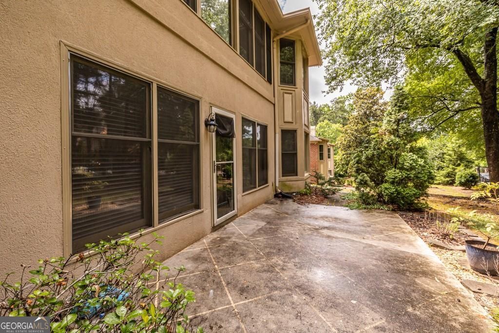 5 Plantation Drive NE Atlanta GA 30324