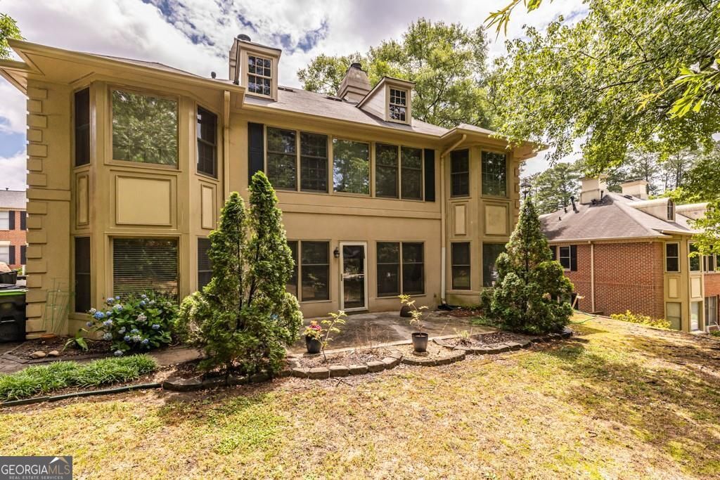 5 Plantation Drive NE Atlanta GA 30324