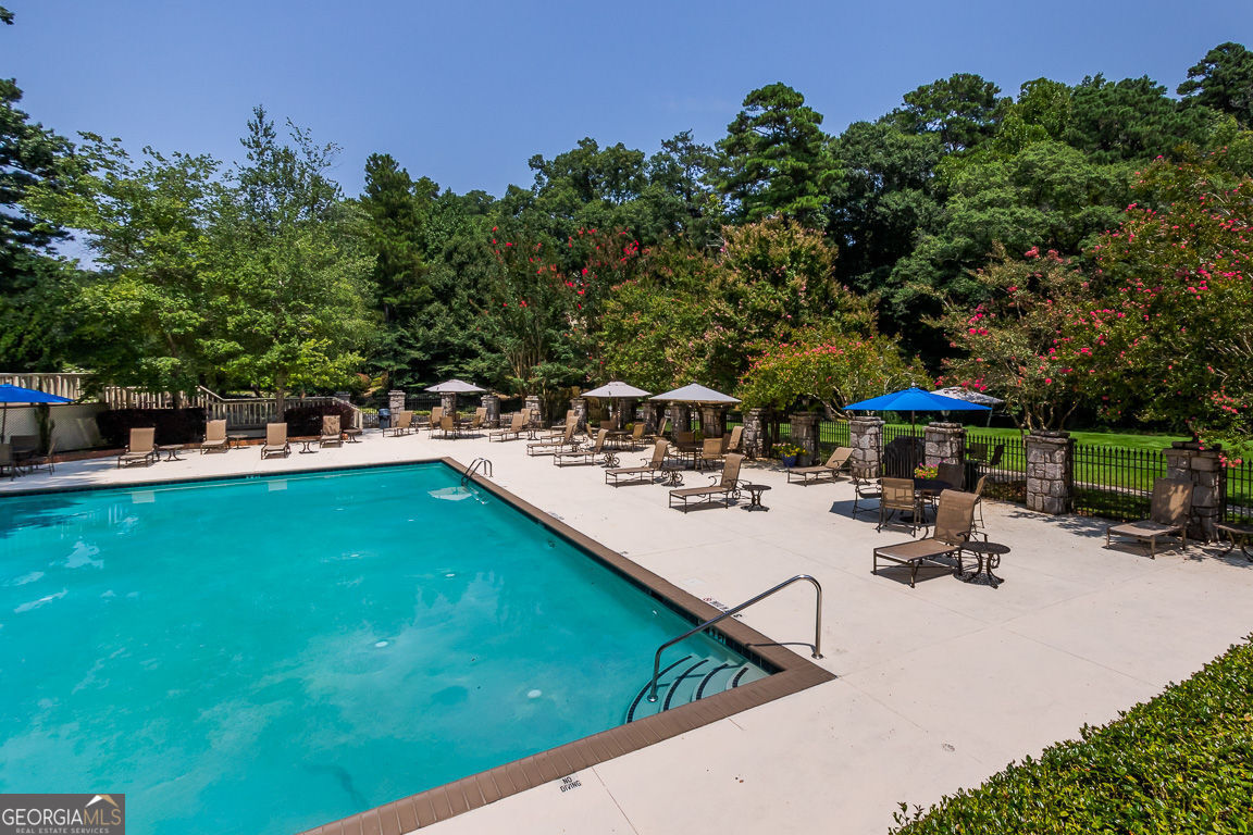5 Plantation Drive NE Atlanta GA 30324