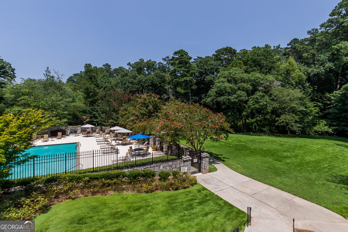 5 Plantation Drive NE Atlanta GA 30324