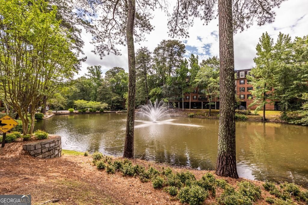 5 Plantation Drive NE Atlanta GA 30324