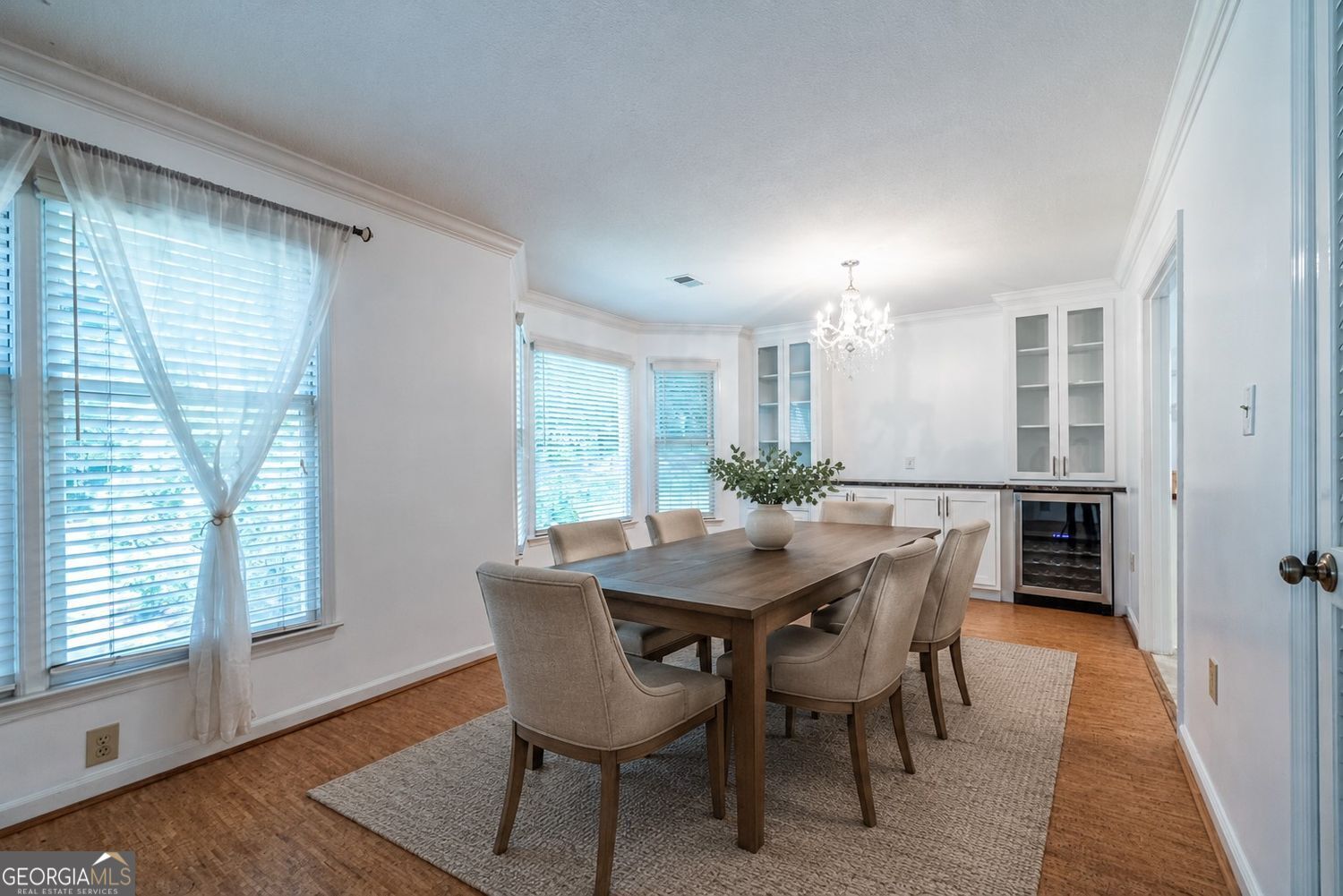5 Plantation Drive NE Atlanta GA 30324