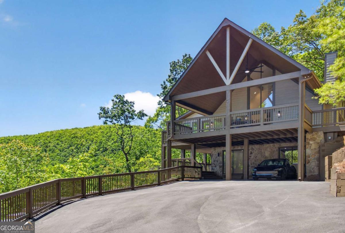 1091 Deer Run Ridge Jasper GA 30143