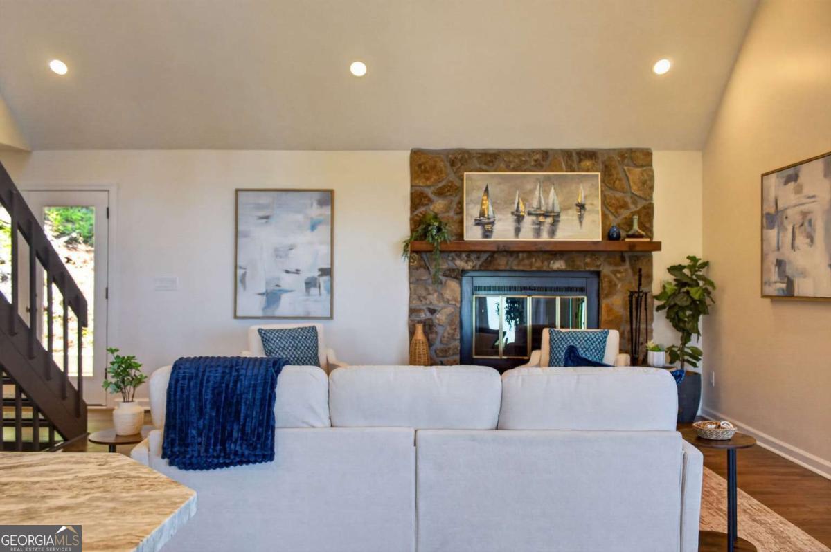 1091 Deer Run Ridge Jasper GA 30143