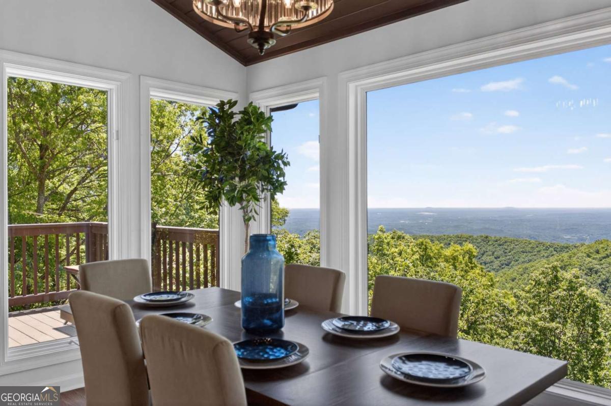1091 Deer Run Ridge Jasper GA 30143