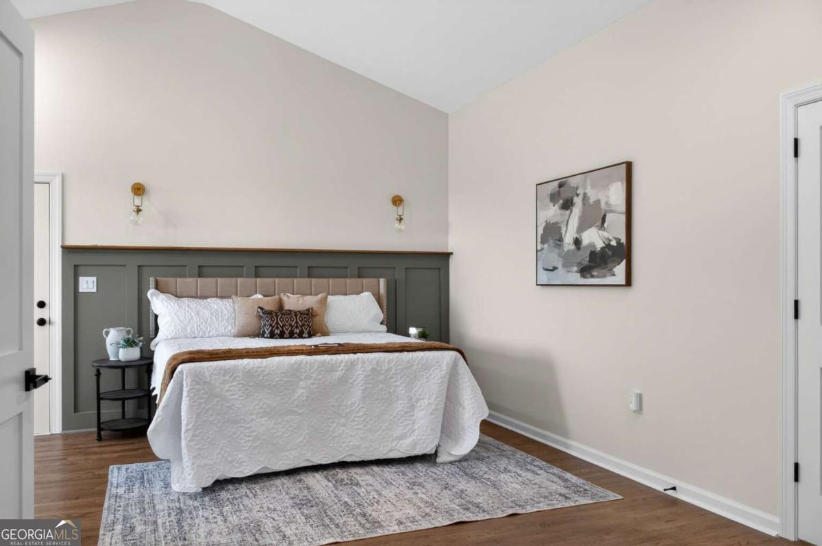 1091 Deer Run Ridge Jasper GA 30143