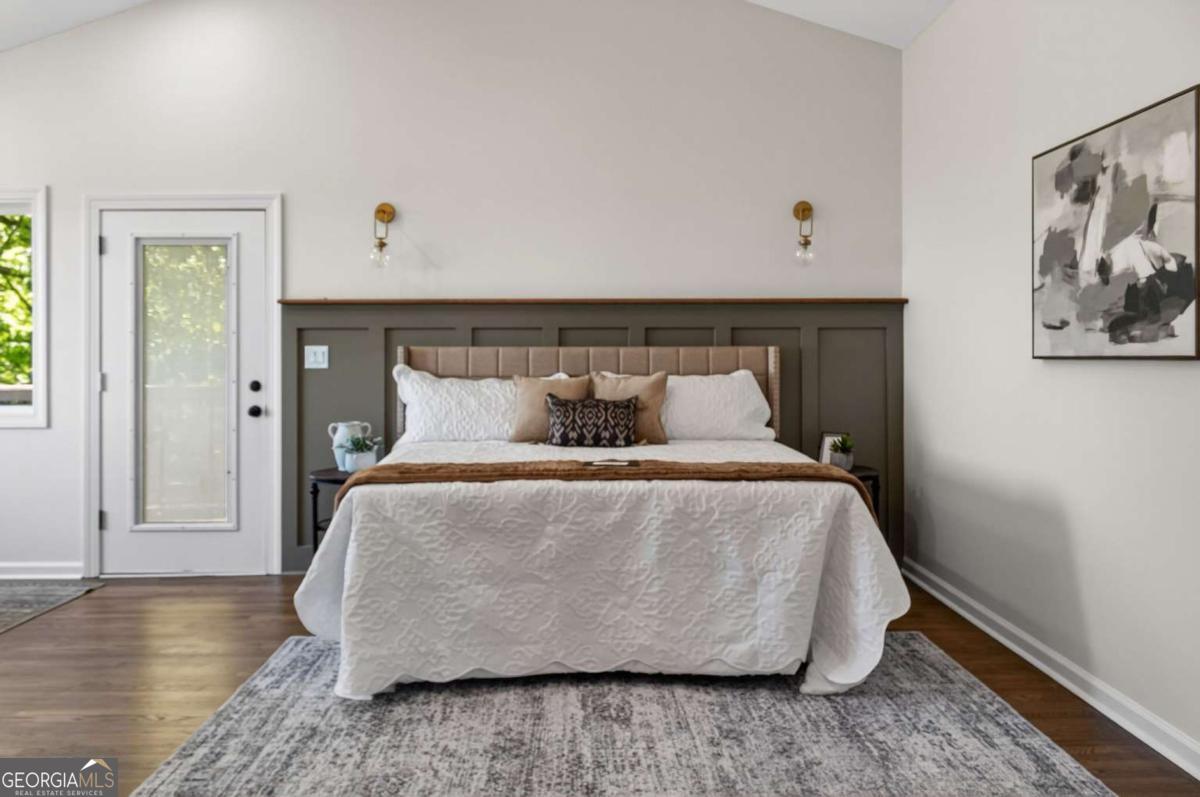 1091 Deer Run Ridge Jasper GA 30143