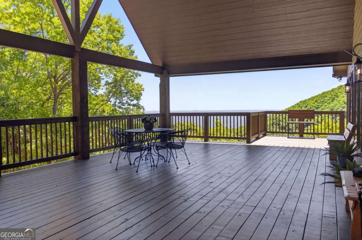 1091 Deer Run Ridge Jasper GA 30143