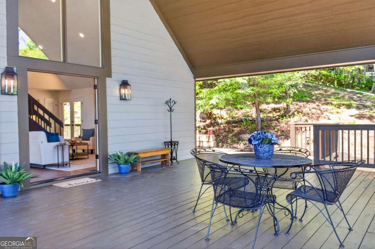 1091 Deer Run Ridge Jasper GA 30143