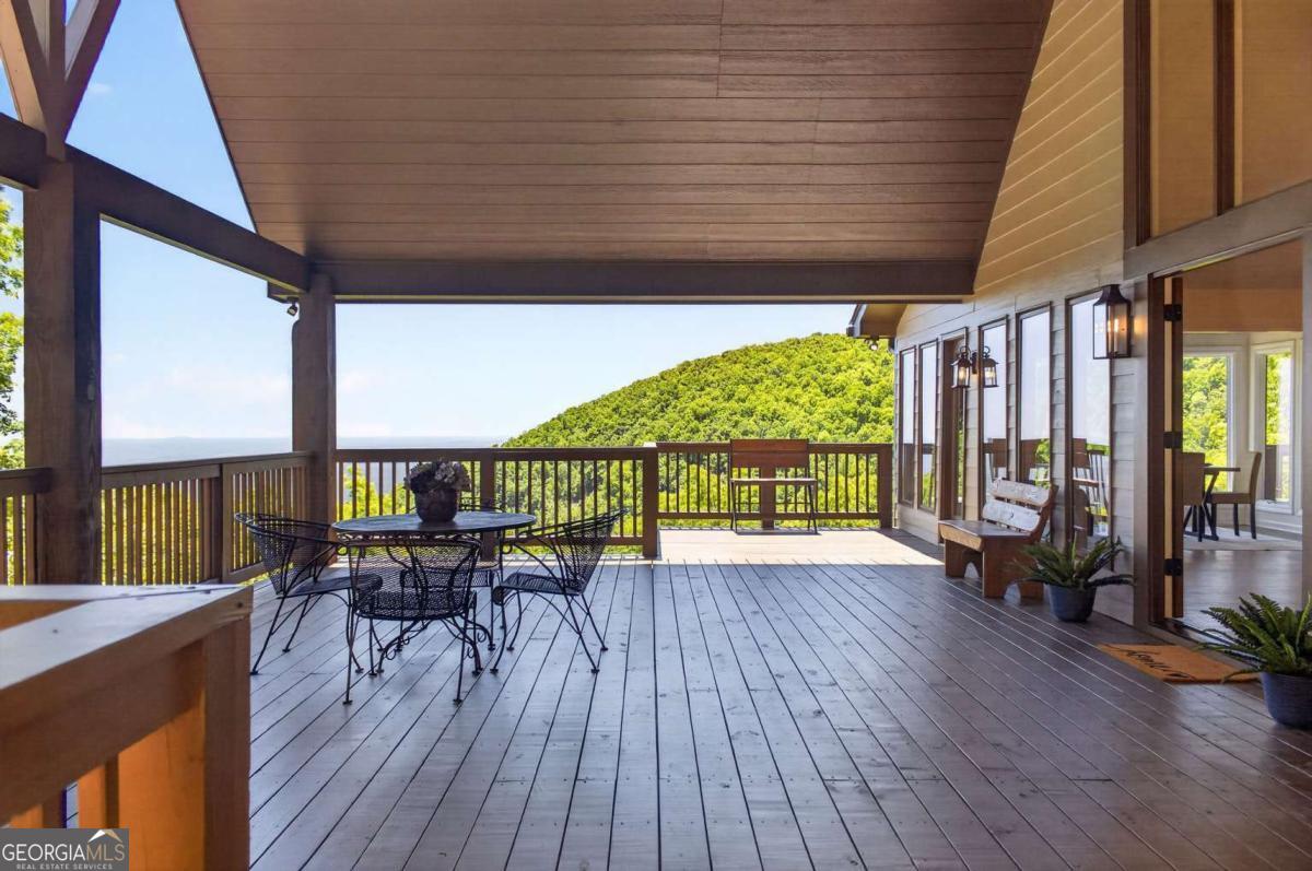 1091 Deer Run Ridge Jasper GA 30143