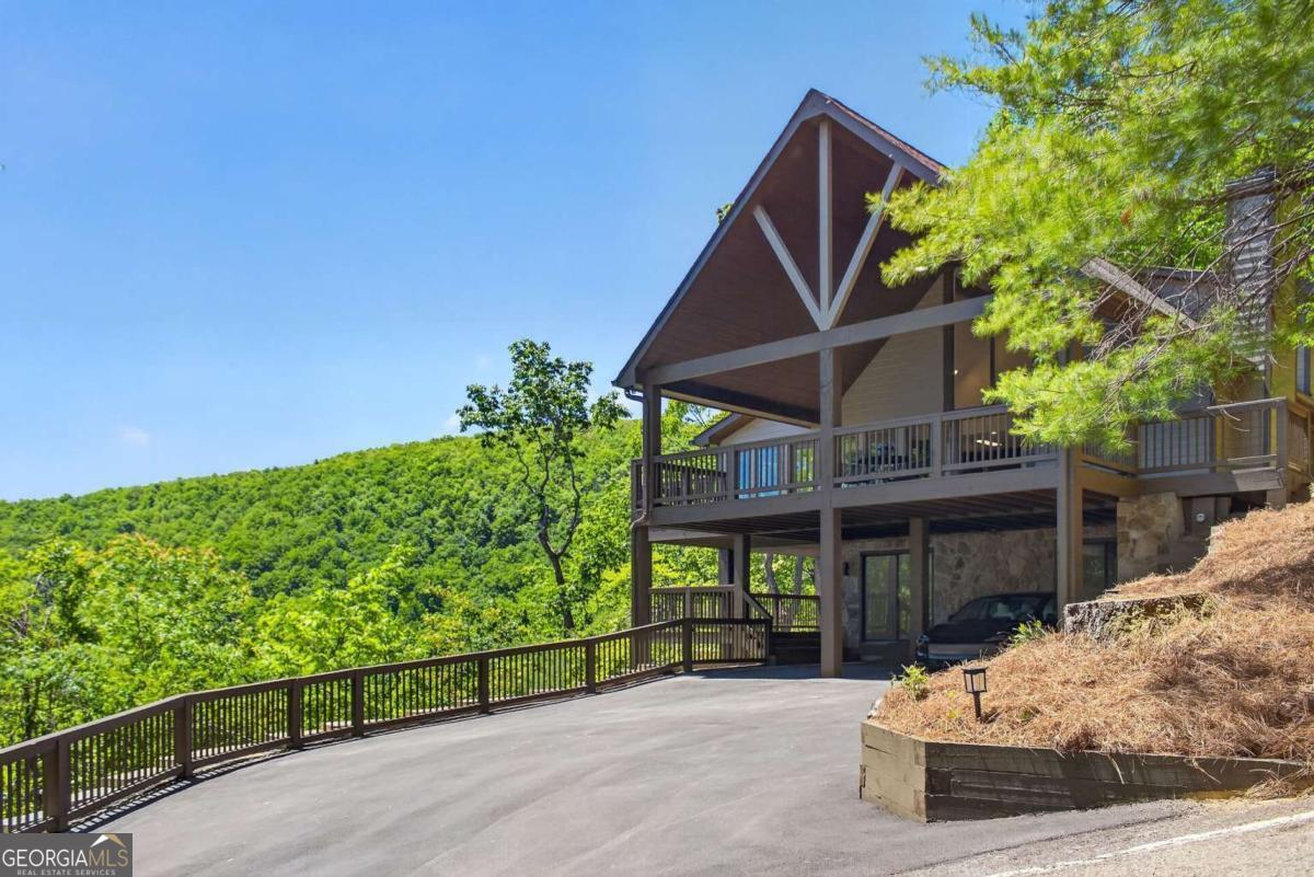 1091 Deer Run Ridge Jasper GA 30143