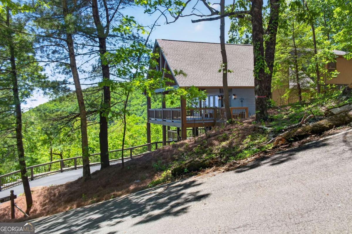 1091 Deer Run Ridge Jasper GA 30143