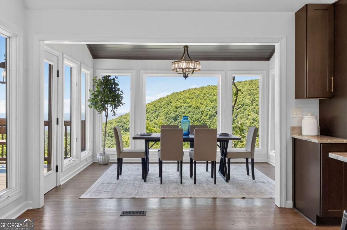 1091 Deer Run Ridge Jasper GA 30143