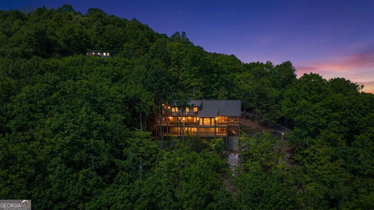 1091 Deer Run Ridge Jasper GA 30143