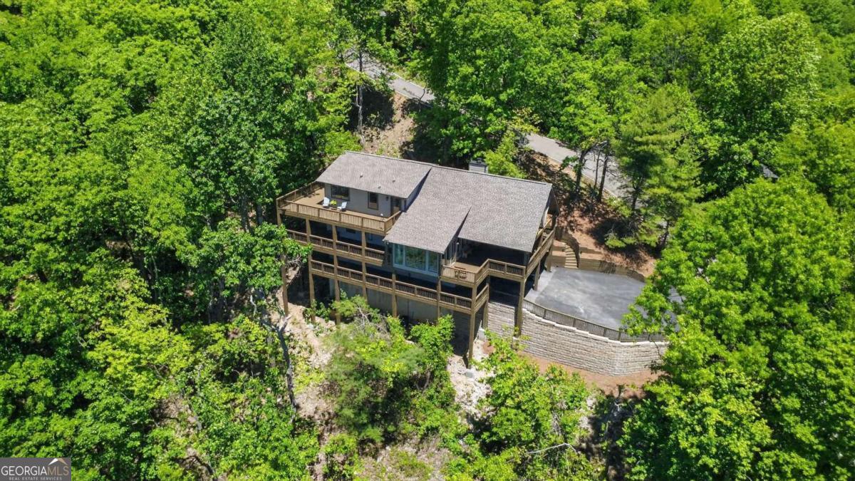 1091 Deer Run Ridge Jasper GA 30143