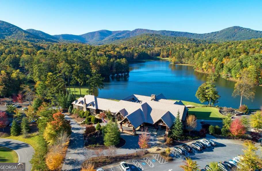 1091 Deer Run Ridge Jasper GA 30143