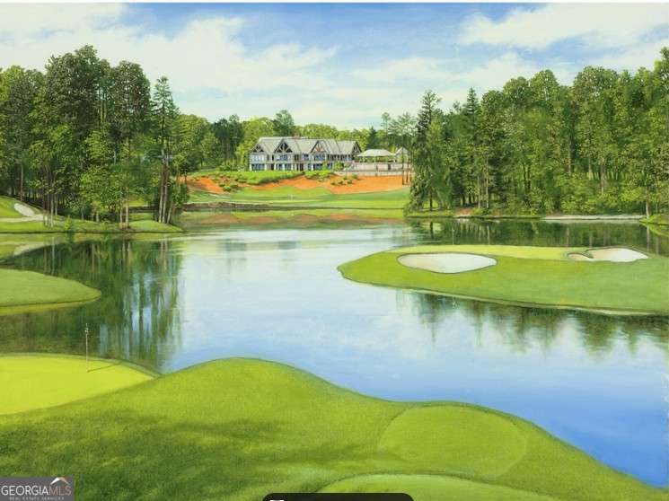 1091 Deer Run Ridge Jasper GA 30143