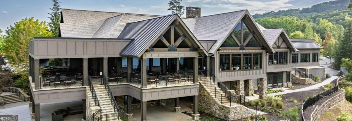 1091 Deer Run Ridge Jasper GA 30143