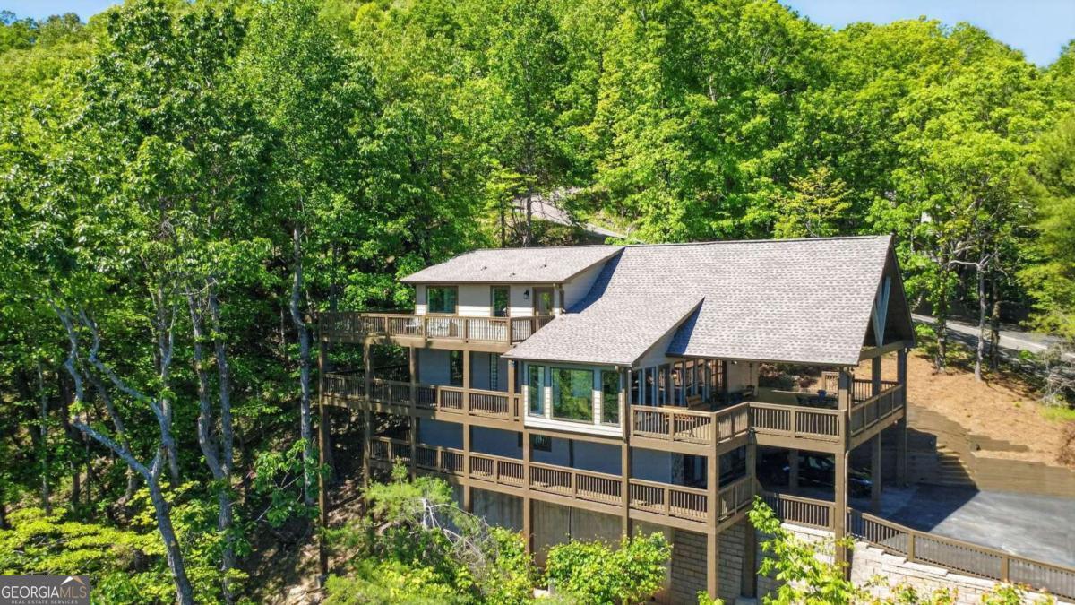 1091 Deer Run Ridge Jasper GA 30143