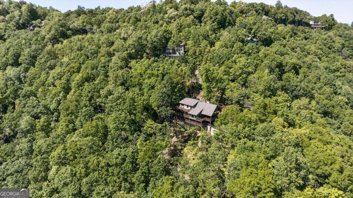 1091 Deer Run Ridge Jasper GA 30143