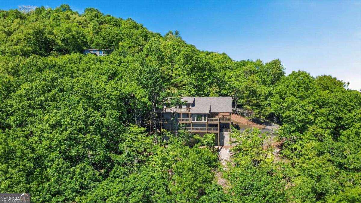 1091 Deer Run Ridge Jasper GA 30143