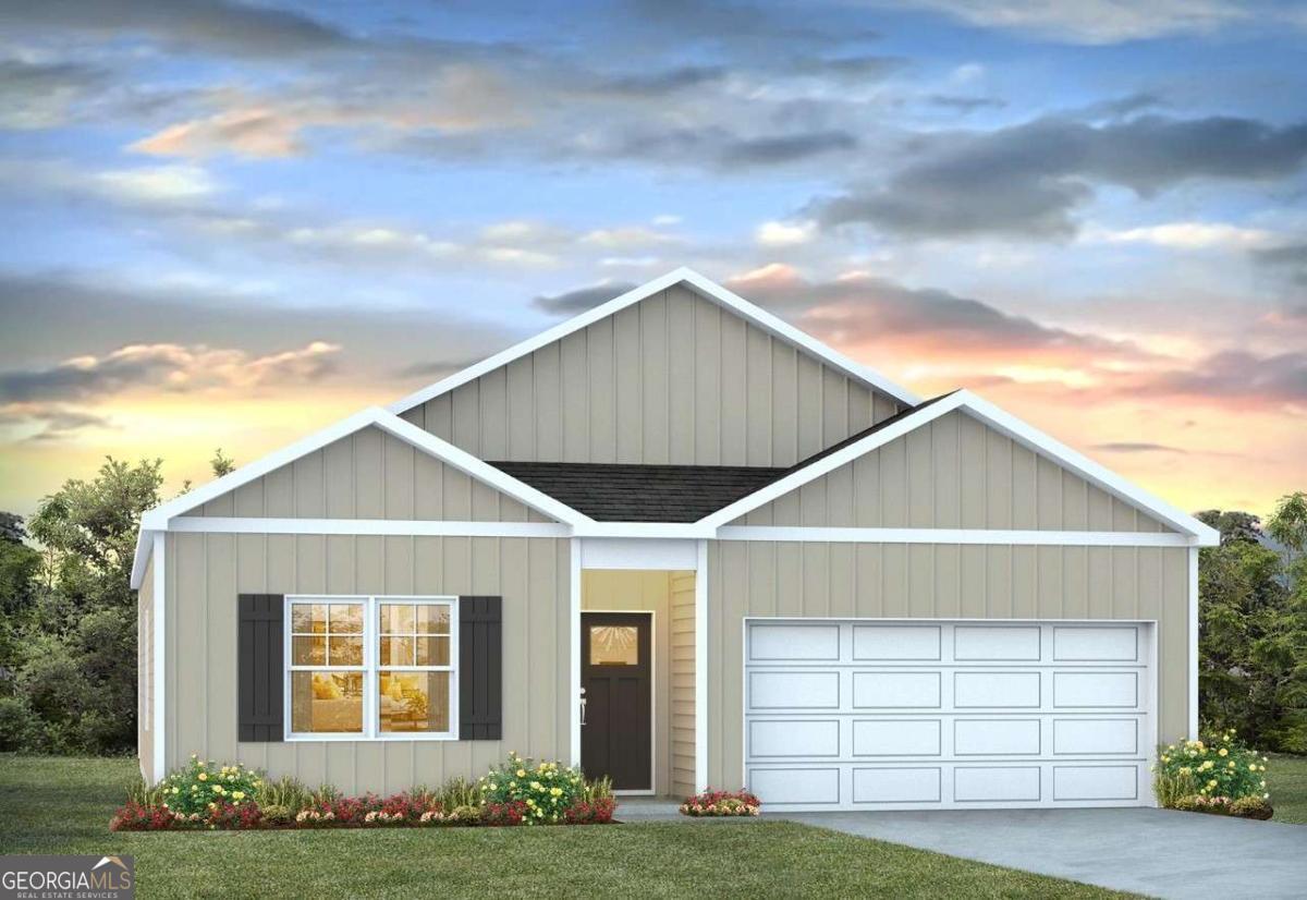 117 Serenoa Drive Guyton GA 31312