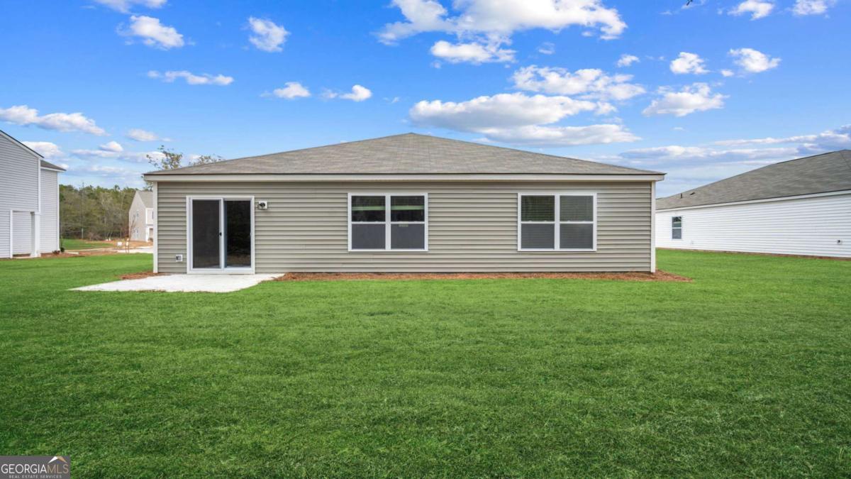 117 Serenoa Drive Guyton GA 31312