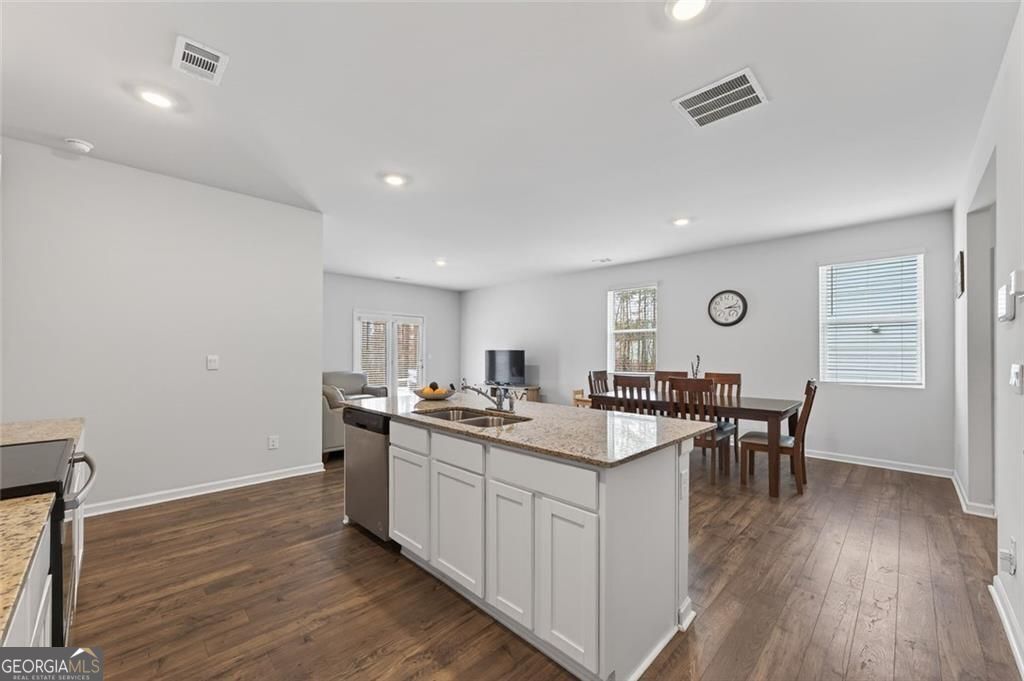 29 White Cedar Drive Dawsonville GA 30534