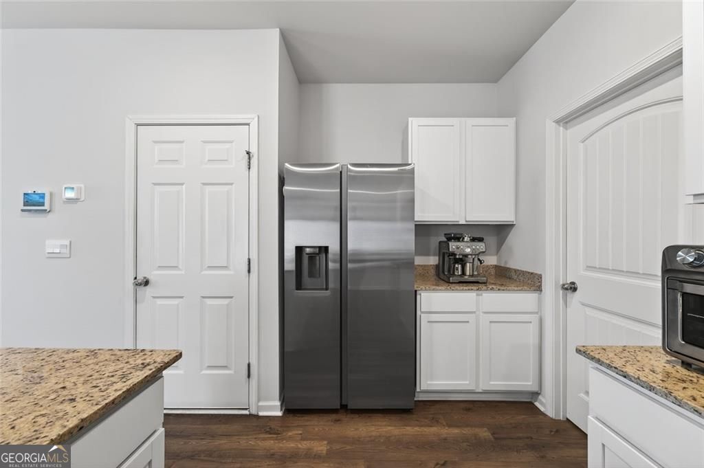 29 White Cedar Drive Dawsonville GA 30534