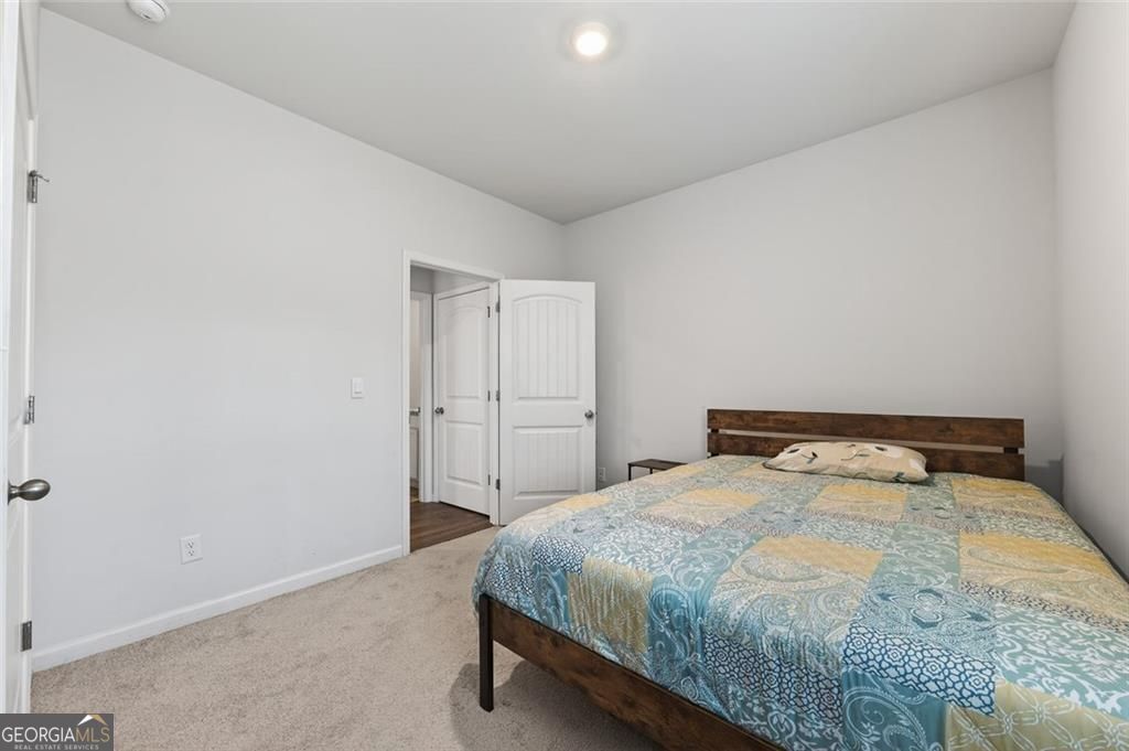 29 White Cedar Drive Dawsonville GA 30534