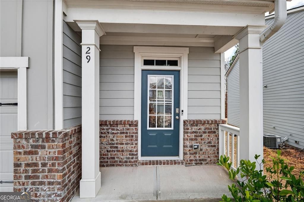 29 White Cedar Drive Dawsonville GA 30534