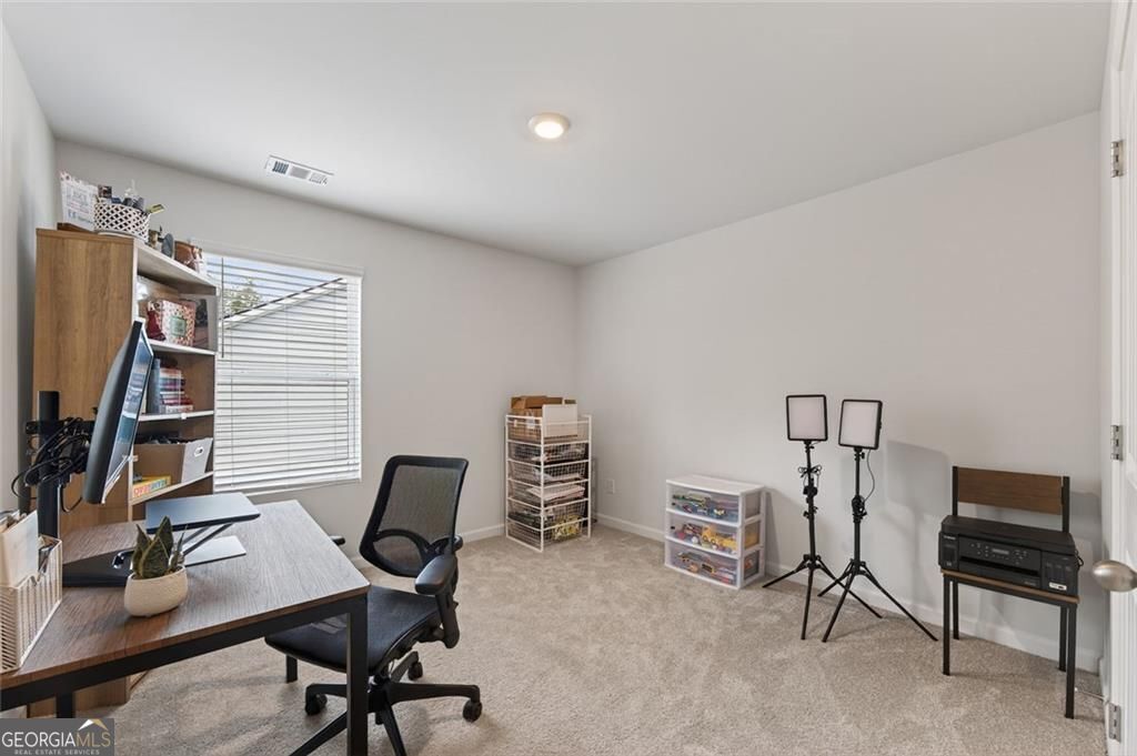 29 White Cedar Drive Dawsonville GA 30534