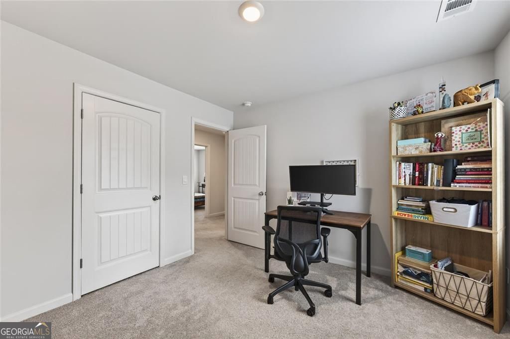 29 White Cedar Drive Dawsonville GA 30534