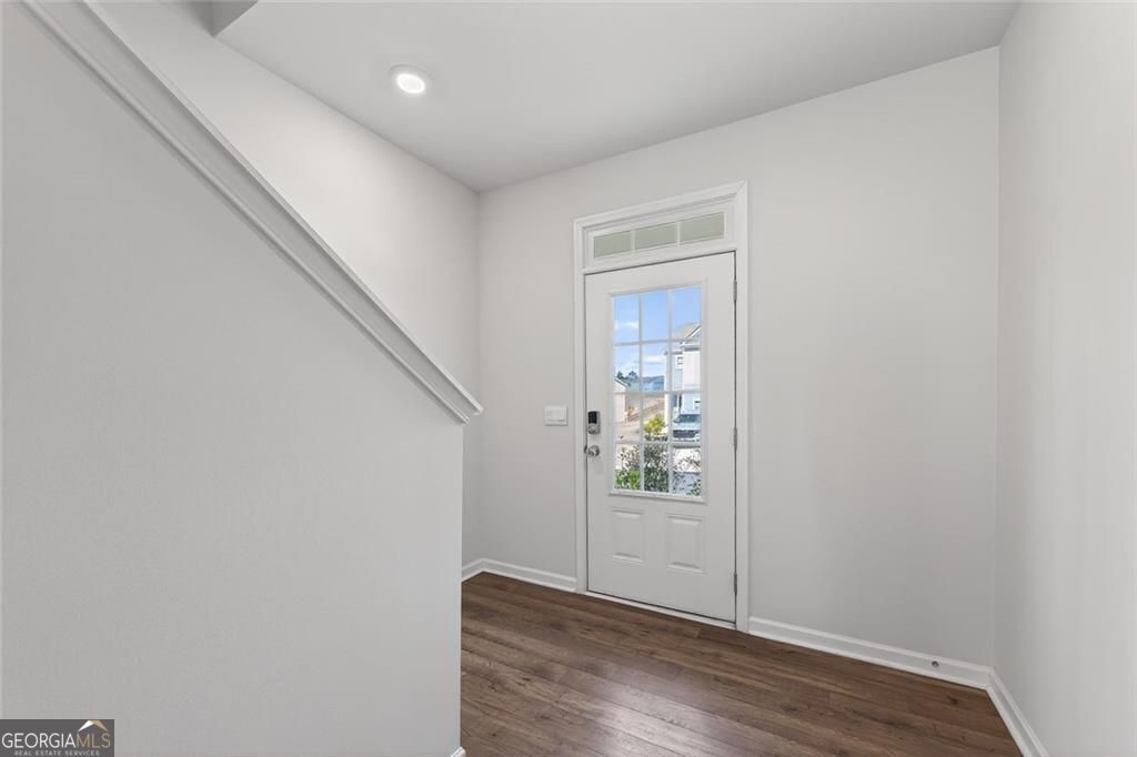 29 White Cedar Drive Dawsonville GA 30534
